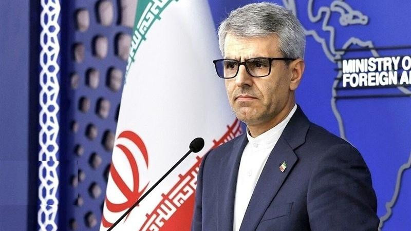 İran XİN: “İrana hücum edilərsə, hücumun edildiyi nöqtə qanuni hədəf olacaq”