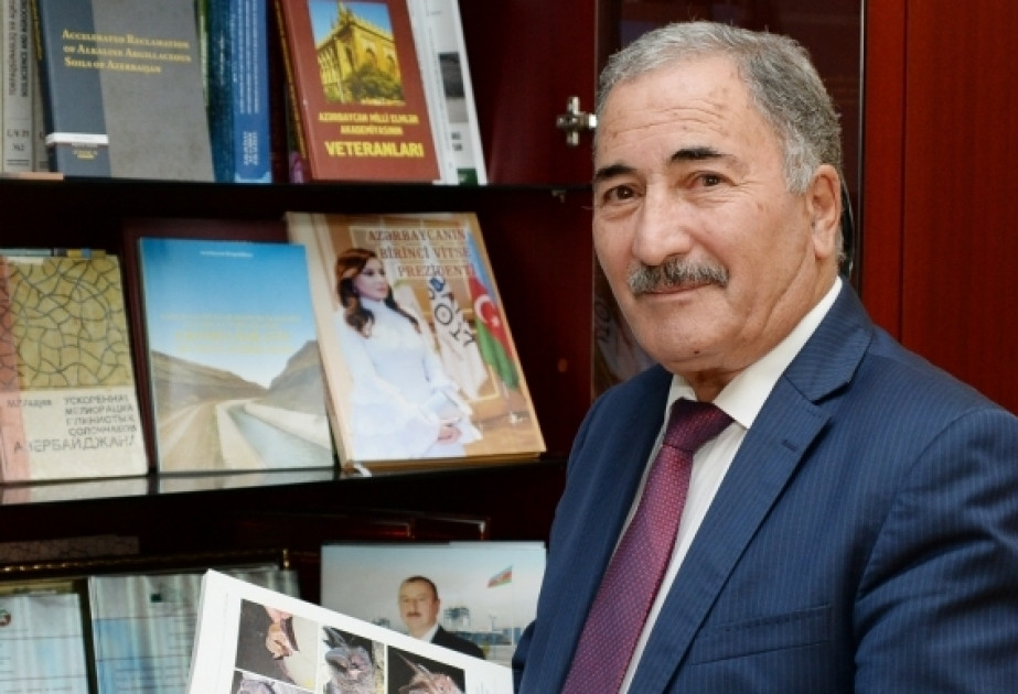 Elm Fondunun maliyyə dəstəyi ilə həyata keçirilən bu layihələr ölkədə elmin inkişafına mühüm töhfələr verir -