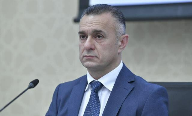 Nazir: "Dərman vasitələrinin dövlət qeydiyyatı məqsədilə ixtisaslaşdırılmış ekspertizanın müddəti azaldılıb"