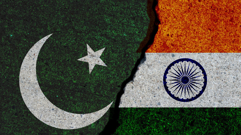 Hindistan və Pakistan sərhədində gərginlik artır