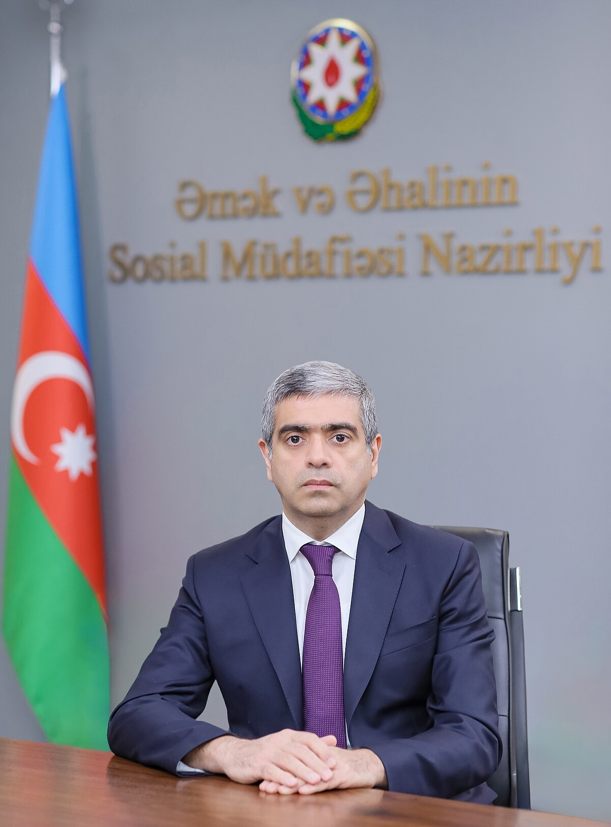 Nazir Xaçmazda vətəndaşları qəbul edəcək