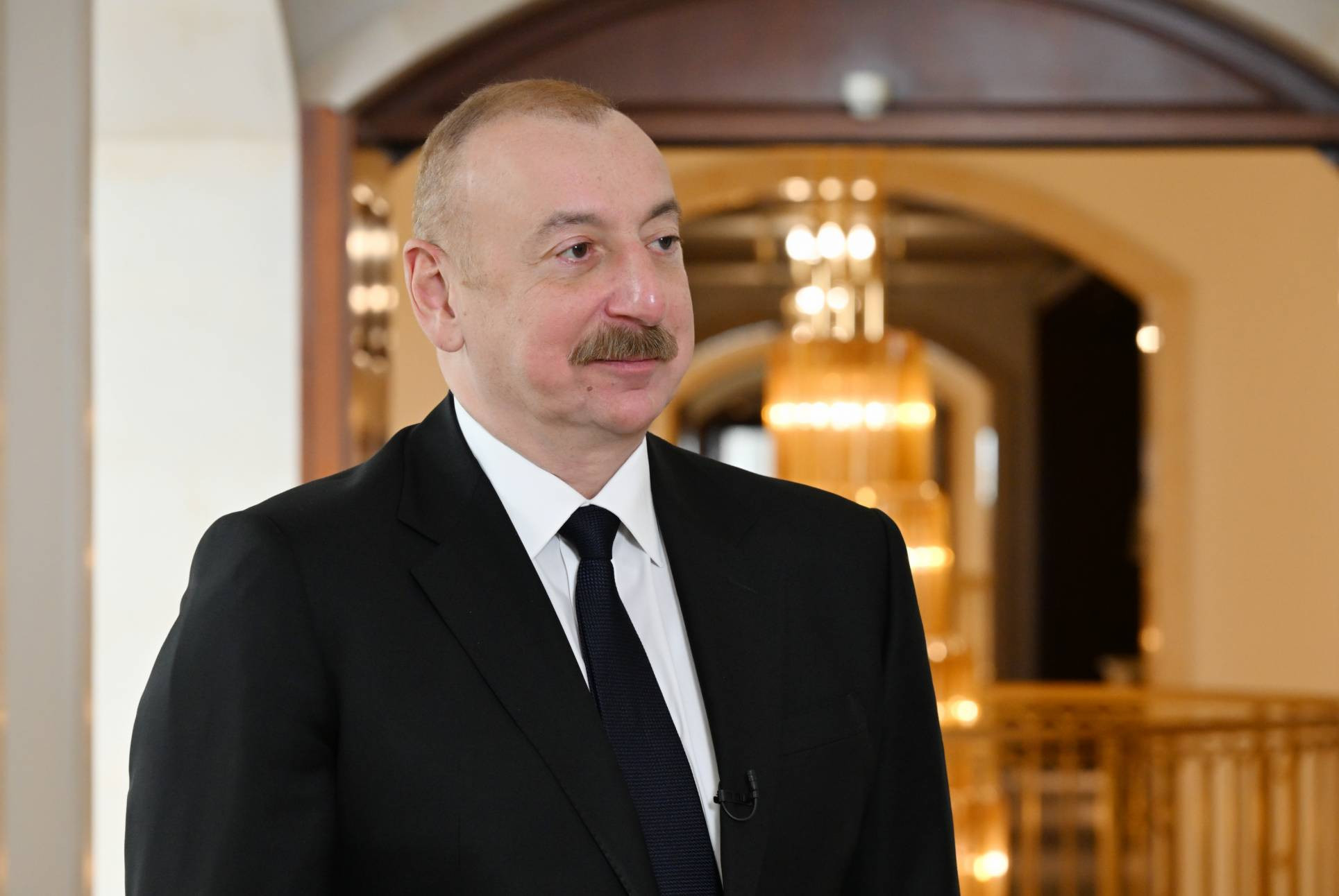 Ölkə başçısı: "Azərbaycan Vyetnamla iqtisadi və ticari əlaqələrin inkişafına böyük əhəmiyyət verir"