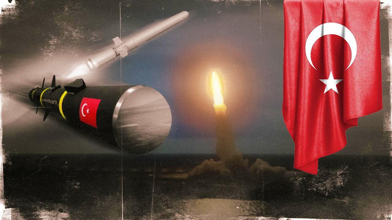 Türkiyə HDQ-nin “Gezgin” qanadlı raketi haqqında yeni təfərrüatlar məlum olub