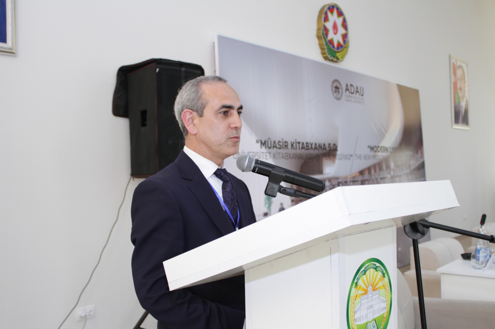 MEK rəhbərliyi Gəncədə işgüzar səfərdə olub