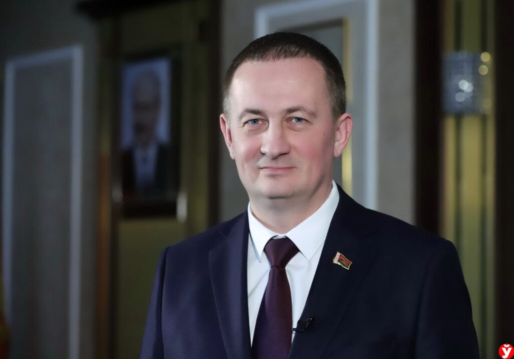 Belarus Baş nazirinin Azərbaycana rəsmi səfəri başa çatıb