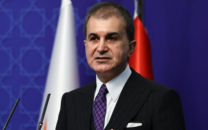 AK Parti: PKK yaxın vaxtda tam şəkildə silahı yerə qoya bilər