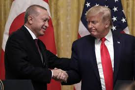 Ərdoğan Trampa təşəkkür etdi - “İranla danışıqlar prosesi yüksək qiymətləndirilir”