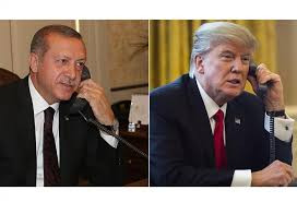 Ciddi proseslər gedir: ABŞ və Türkiyə mövqelərini yaxınlaşdırmalıdır
