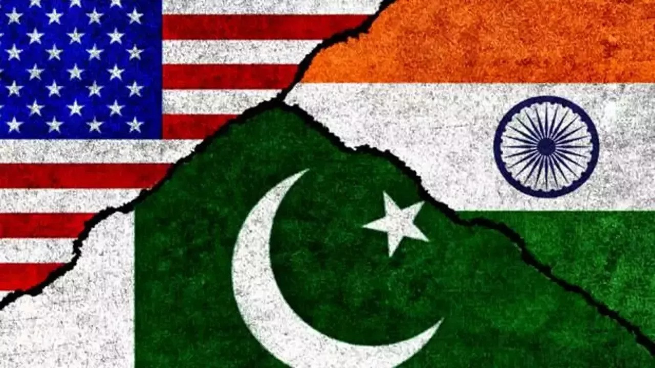 ABŞ Hindistan və Pakistan arasında müharibə təhlükəsi fonunda ikili mövqe ilə qarşı-qarşıyadır