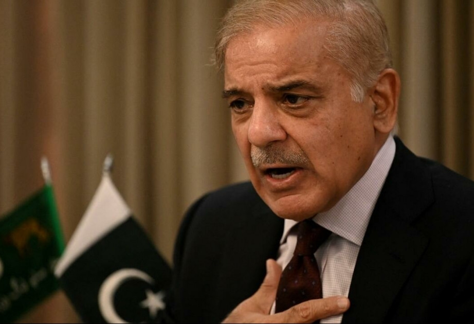 Şahbaz Şərif: Pakistanın Hindistanın başlatdığı müharibə aktına cavab vermək hüququ var