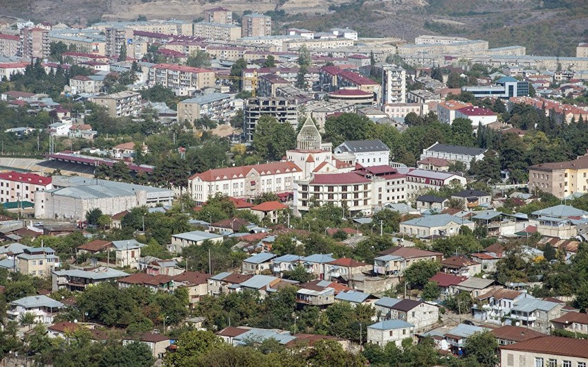 Xocalı və Ağdərənin bir sıra kəndlərində fərdi yaşayış evlərinin təmirinə başlanılır