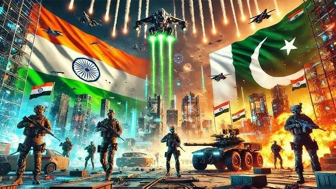 Pakistan Hindistana raket zərbəsi endirdi : “Bu hücum cavabsız qalmayacaq”