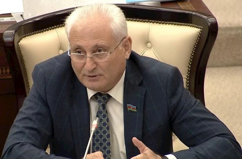 Deputat: “Hindistan aqressor ölkə kimi davranır”