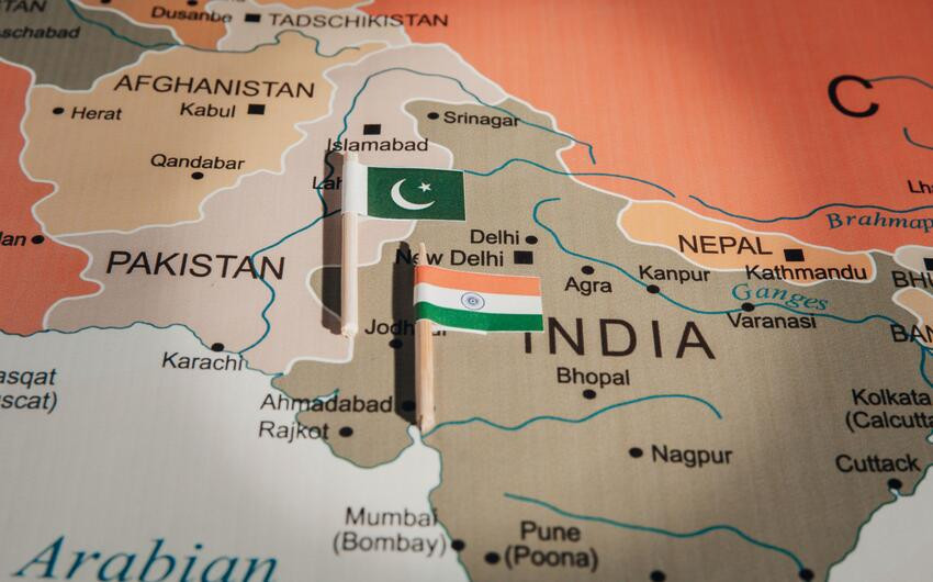 Bakıdan Pakistan-Hindistan gərginliyinə reaksiya: Sülhə çağırış və təxribatlara etiraz
