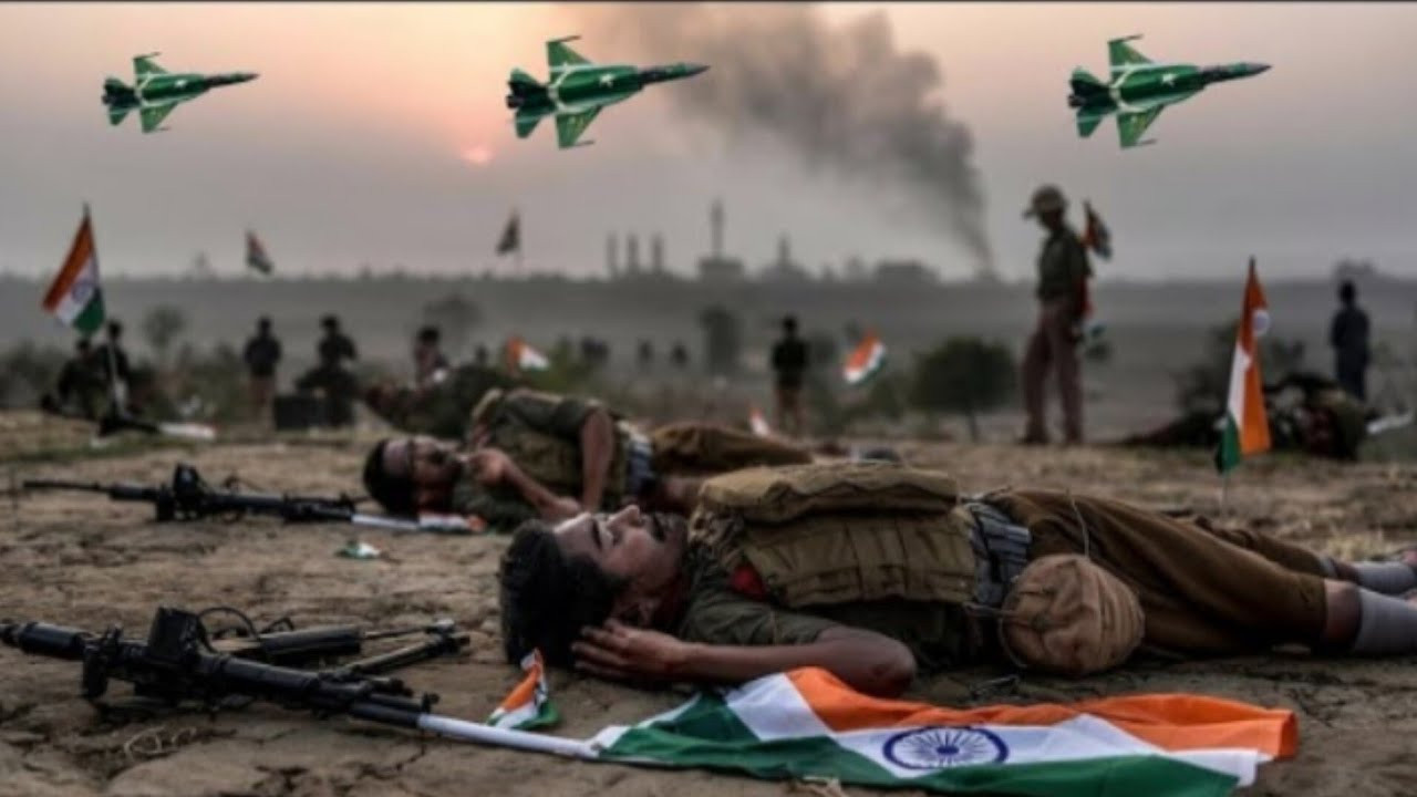 Fransa kəşfiyyat rəsmisi: Hindistana məxsus Rafale qırıcısı Pakistan tərəfindən vurulub