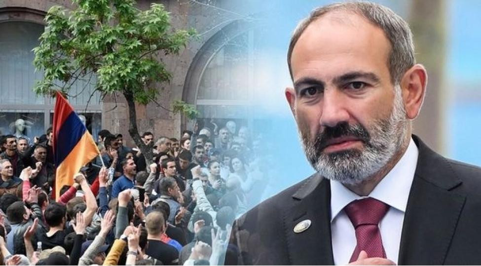 Paşinyanın partiyası 2026-cı il seçkilərinə təkbaşına gedəcək