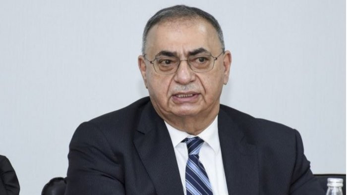 Deputat: "Müasir Azərbaycan dövləti Heydər Əliyevin adı ilə bilavasitə bağlıdır"