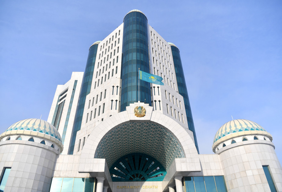 Türk dövlətləri əməkdaşlığı genişlənir: Qazaxıstan Senatı yeni qanun qəbul edib