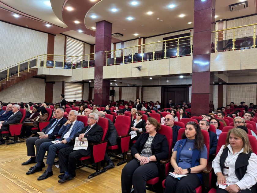Ümummilli Lider Heydər Əliyev: Azərbaycanda demokratik, hüquqi və dünyəvi dövlət quruculuğu