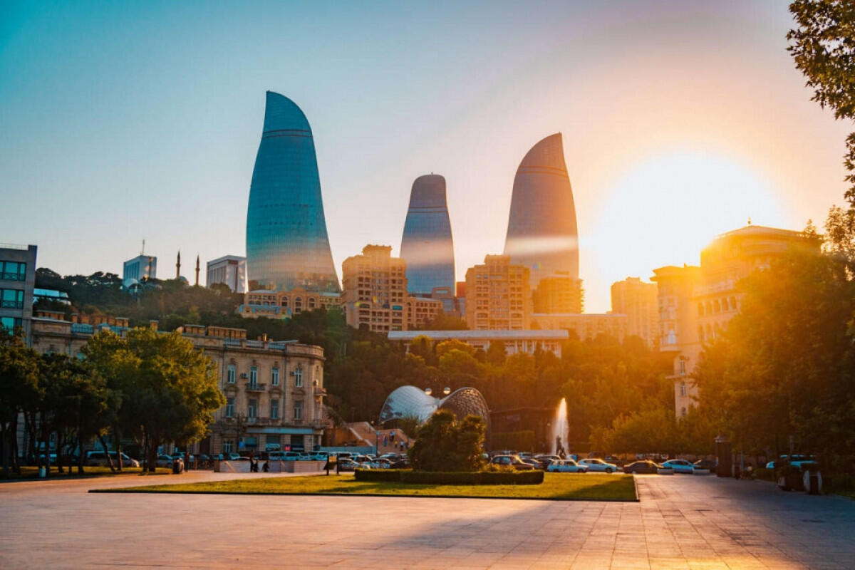 Sabah hava isti olacaq