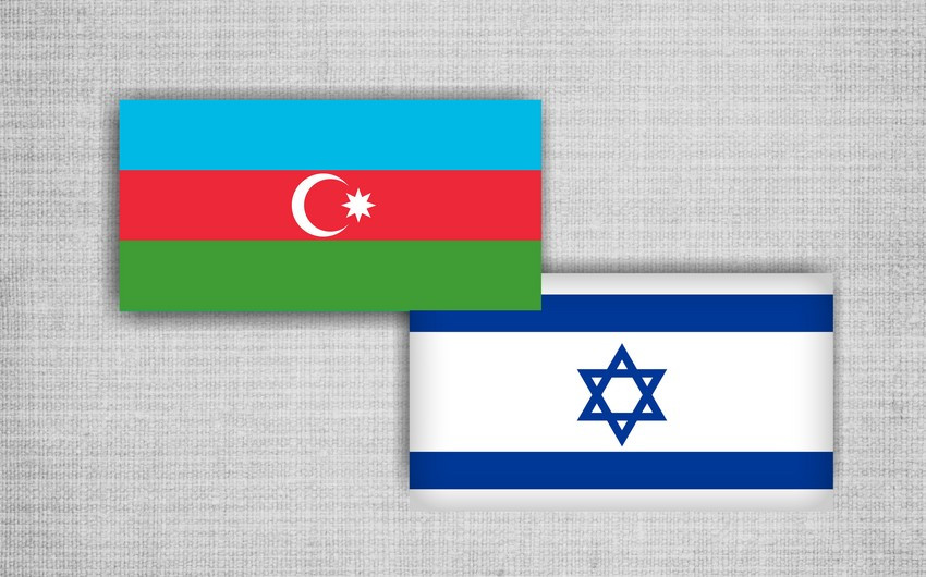 İsrailin 77 illik müstəqilliyi Bakıda yüksək səviyyədə qeyd olundu