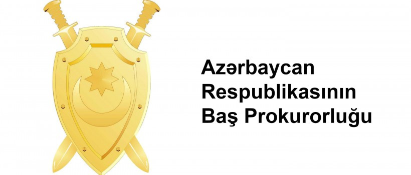 Bakı şəhər prokurorluğunun yeni korpusunun açılışı olub