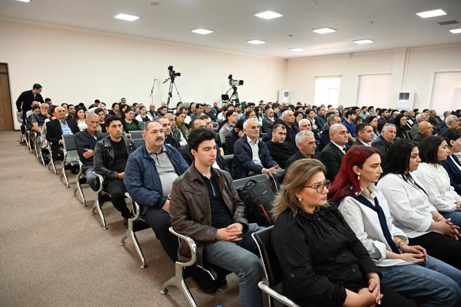 Kəlbəcərdə girov götürülən zərərçəkmiş: Ermənistan ordusunun hərbçiləri 23 nəfəri gözümün qarşısında diri-diri basdırdılar