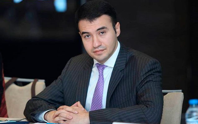 Zəngəzur və İrəvanın Ermənistana verilməsini pisləyən qərar layihəsinin hazırlanması təklif edilib