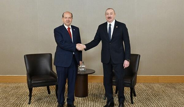 İlham Əliyevlə hər görüşümdə mənə bildirib ki... - Tatar