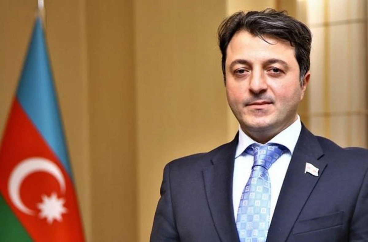 “Azərbaycanda elə bir ailə yoxdur ki, Heydər Əliyevin təsiri olmasın” -