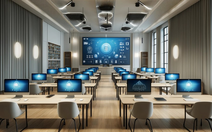 Bu il 10 min şagirdin kompüter əsaslı monitorinqə cəlb olunması planlaşdırılır