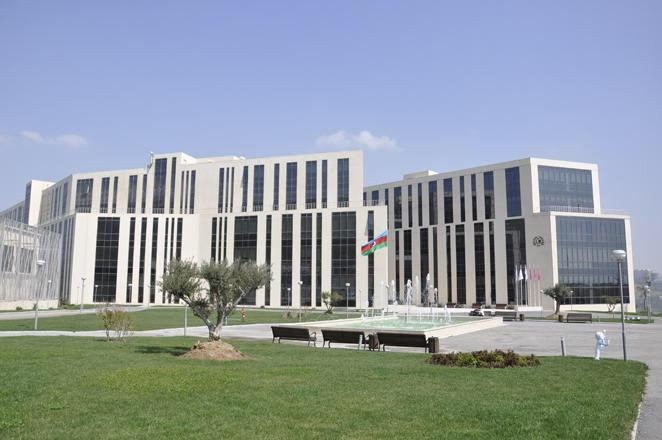 Moskva Dövlət Universitetinin Bakı filialı magistraturaya qəbul elan edir