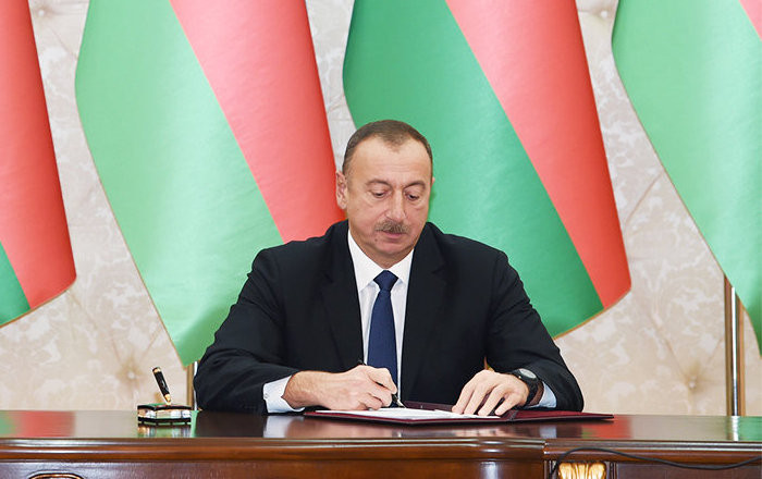 Balakəndə kanat yolunun tikintisinə 5 milyon manat ayrılıb  -