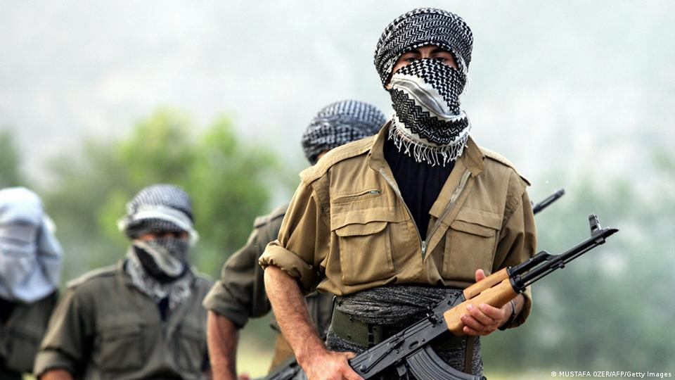PKK silahlı mübarizəni dayandıra və özünü buraxa bilər