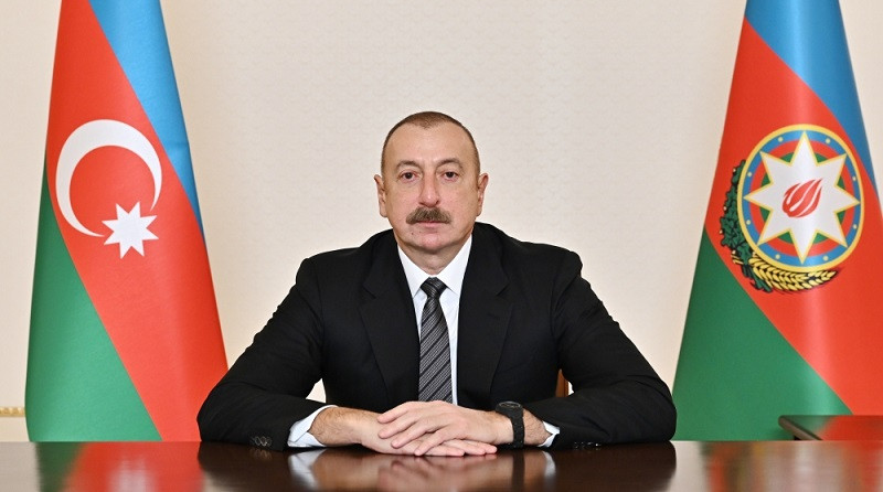 Anqola lideri İlham Əliyevə zəng edib