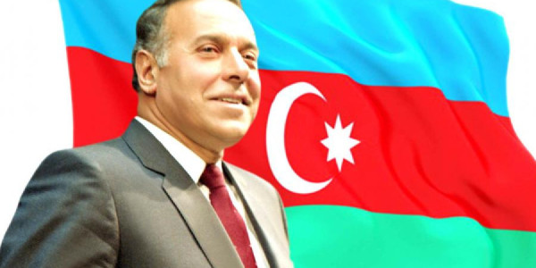 Mixail Qusman: Heydər Əliyev Azərbaycanın xilaskarı idi