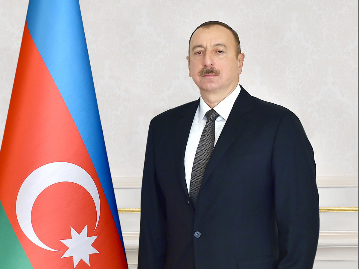 Prezident İlham Əliyev Ekvadorun yenidən prezidenti seçilən Daniel Noboa Azini təbrik edib