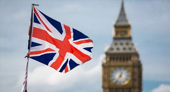 Böyük Britaniya 101 tankerə qarşı sanksiyalar tətbiq edib