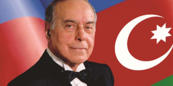 Heydər Əliyev və müasir Azərbaycan dövlətçiliyi