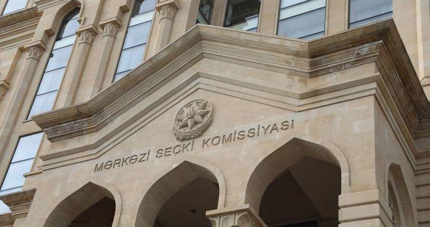 MSK-nın nümayəndə heyəti Albaniyada parlament seçkilərini müşahidə edəcək