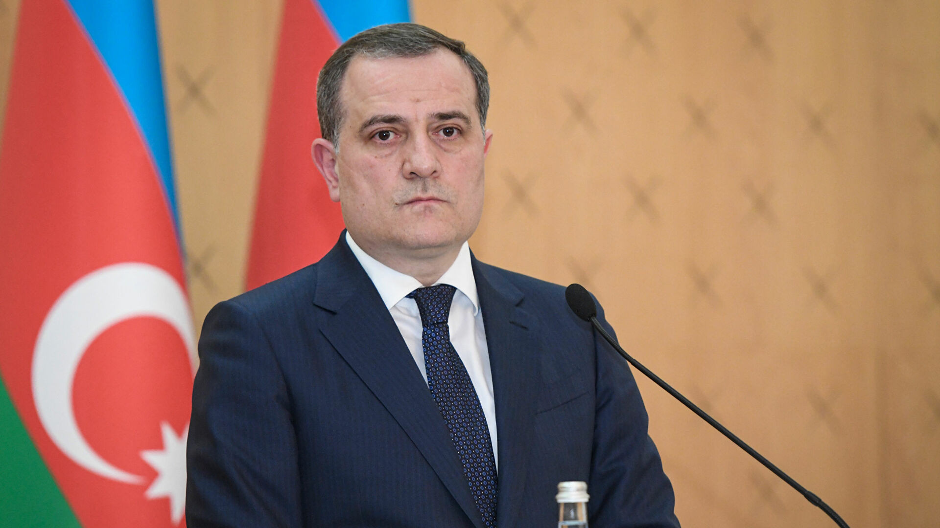 XİN rəhbəri: Ermənistanla sülh prosesində bir neçə istiqamət üzrə təmaslar davam edir