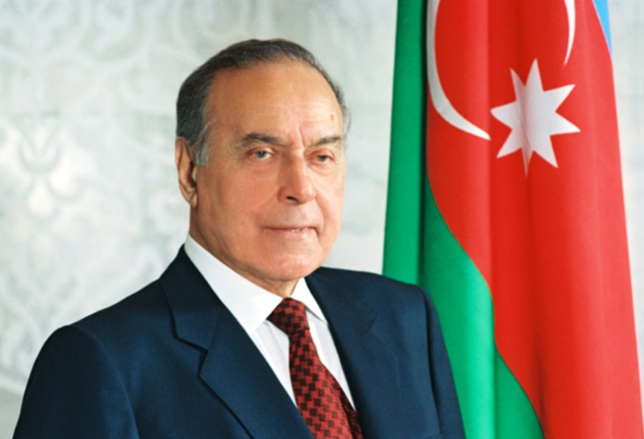 Ümummilli Lider Heydər Əliyev faktoru xalqımızın suverenlik və müstəqillik arzularının gerçəkləşdirilməsində həlledici amil olub