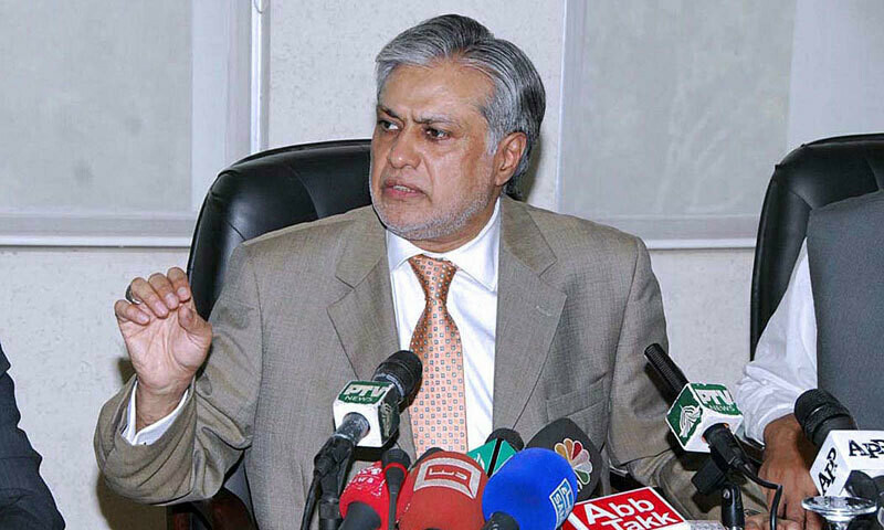 Pakistan: "Hindistan dayansa, biz də dayanmağı düşünərik" – İshaq Dar