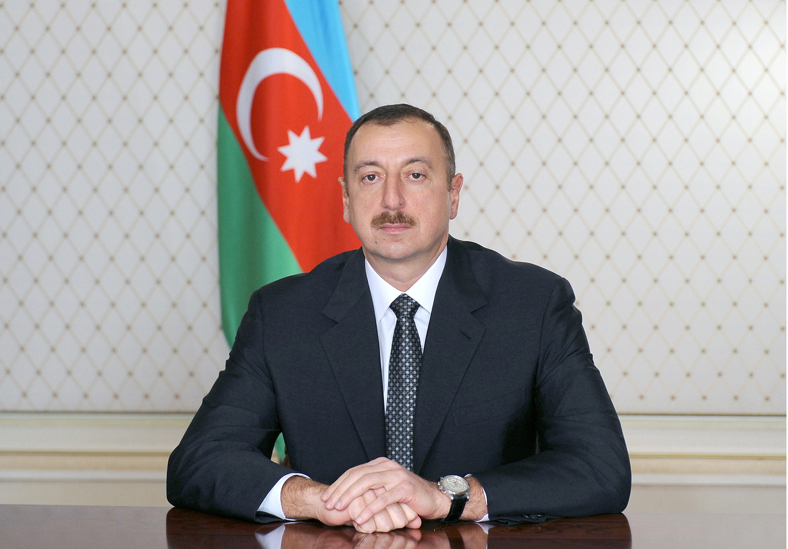 Dövlət başçısı Ağdam Dəmir Yolu və Avtovağzal Kompleksinin açılışında iştirak edib