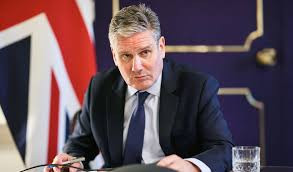 Starmer: "Putin sülh yoluna qayıtmasa, Trampla birlikdə Ukraynaya hərbi yardımı artıracağıq"