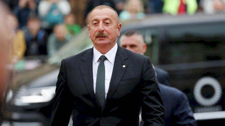Azərbaycan Prezidenti Qələbə paradında iştirak etmək üçün niyə Rusiyaya getmədi? -