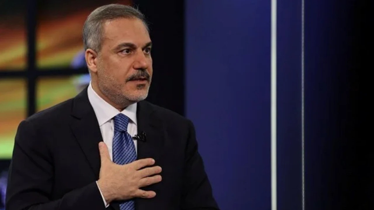 Türkiyənin XİN rəhbəri: Sui-qəsdə məruz qaldım