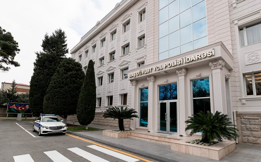 DYP piyadalara xəbərdarlıq edib