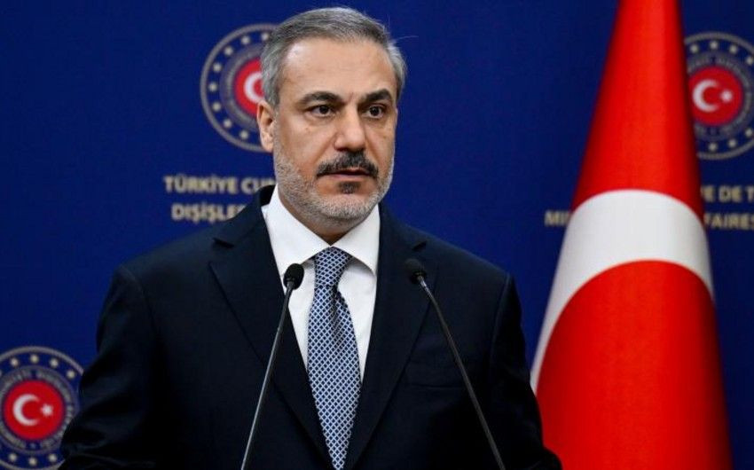 Türkiyə İordaniya və Suriya ilə üçtərəfli görüşə ev sahibliyi edəcək