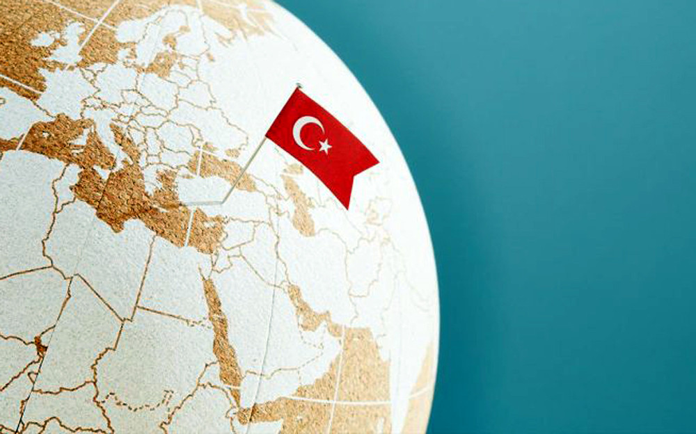 Yunanıstanın keçmiş xarici işlər naziri: “Türkiyənin regional güc olmasının qarşısını ala bilmədik”